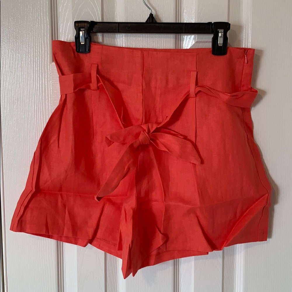 NWT JLUXLABEL Miami Coral Liner Blazer & Short Set - Picture 11 of 16